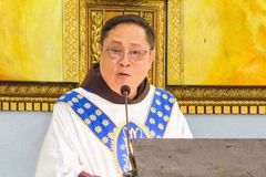 Mabibigat na hamon sa lipunan, nangangailangan ng sama-samang pagtugon-OFM - VeritasPH