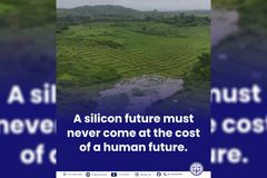Pagkuha sa likas yaman ng Pilipinas, hindi dapat tunay na layunin ng Pax Silica project-CEAP - VeritasPH