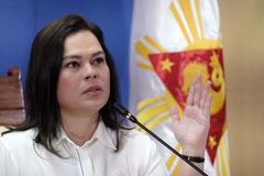 VP Duterte, natatanging Bise-Presidente na mayroong confidential funds - VeritasPH