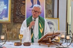 Mabuting Katiwala program, inilunsad ng Apostolic Vicariate of Taytay, Palawan - VeritasPH