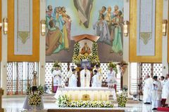Obispo at Pari, pinagkalooban ng Panginoon ng natatanging misyon - VeritasPH