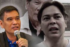 Pambabatikos ni VP Duterte sa kalidad ng pamamahayag sa Pilipinas, hindi katanggap-tanggap - VeritasPH