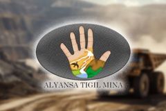 ATM, nagbabala sa isinusulong na open-pit gold at copper mining project sa Davao de Oro - VeritasPH