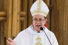 Gamitin ang “spiritual intelligence’’, panawagan ni Cardinal David sa mga mag-aaral at guro - VeritasPH