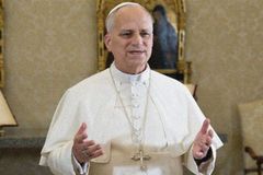 Maging daan ng pagbubuklod, panawagan ni Pope Leo XIV sa mananampalataya - VeritasPH