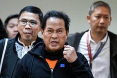 US seeks extradition of Filipino ‘Appointed Son of God’ on sex-trafficking charges
