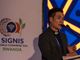 At SIGNIS World Congress in Rwanda, Thai priest warns against AI-driven dehumanization