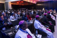 Pope Leo XIV urges SIGNIS delegates to build a culture of truth, peace