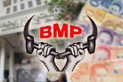 BMP, nanawagan sa Pasig RTC na bawiin ang suspension sa implementasyon ng 85-pisong wage increase - VeritasPH