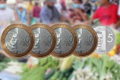 85-pisong wage increase, tugon sa tumataas na gastusin sa pamumuhay - VeritasPH