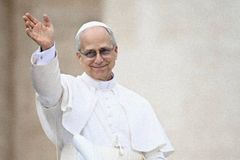 Pope Leo, magsasagawa ng 11-araw na apostolic journey - VeritasPH
