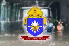 632-indibidwal mula sa San Isidro Labrador at Holy Family parish, inilikas - VeritasPH