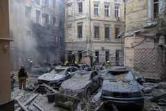 Pope: Stop the spiral of violence and make room for diplomacy