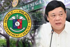 PhilHealth President Edwin Mercado, bagong kalihim ng DOH - VeritasPH