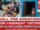 Call for donations, inilunsad ng Caritas Manila - VeritasPH