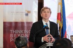 Pagpapatibay ng defense partnership sa Pilipinas, tiniyak ng Estados Unidos - VeritasPH
