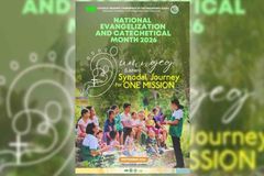 National Catechetical Month 2026 poster, isinapubliko ng CBCP-ECEC - VeritasPH