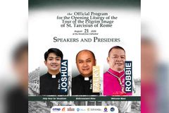 Mga kabataan, inaanyayahang pagnilayan ang bokasyon sa pagpapari at buhay-relihiyoso - VeritasPH