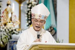 CBCP head urges Catholic schools to become ‘laboratories of synodality’
