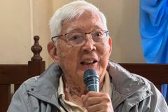 Cardinal Rosales, nagpaabot ng pasasalamat at panalangin - VeritasPH