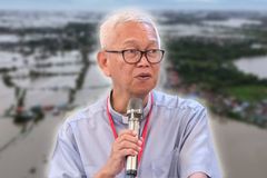 Bishop Pabillo, umaapela ng pagkakaisa sa mga nasalanta ng bagyo at sama ng panahon - VeritasPH