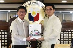 P107-bilyong pisong Flood Control Project, kasama sa NEP 2027 - VeritasPH