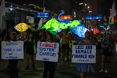 Philippine bishops require parishes to mark Creation Day