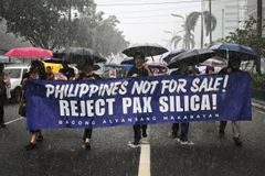 Philippine Protestant Church warns Pax Silica could threaten Indigenous lands, strain water and power