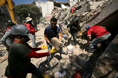 Seoul Archdiocese mobilizes $100,000 for Colombia earthquake relief