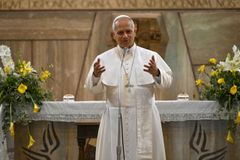 Pope Leo XIV: ‘The cry of displaced children rises to God’