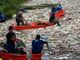 Greenpeace presses Philippines to curb single-use plastics after Manila Bay waste buildup