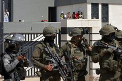 Pope renews appeal for end to violence against Palestinians in the West Bank