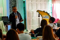 Church, local groups push solar transition in Oriental Mindoro
