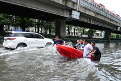 Catholic educators question Philippine flood-control spending amid deadly monsoon floods