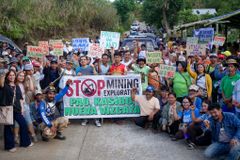 Philippine Protestant bishops condemn ‘harassment’ of environmental defenders after Nueva Vizcaya arrests