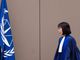 Japan, Europe, UN back ICC after US sanctions court president