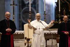 Pope at Audience: Sacred music is to glorify God and sanctify the faithful