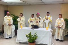 Philippine dioceses train leaders to turn synodality into action