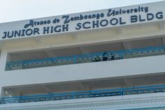 Catholic Church in southern Philippines seeks justice after deadly school shooting