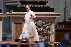 Pope Leo XIV: ‘The wounds of war extend beyond the battlefield’