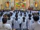 Bishop tells altar servers: Serving is more than getting the rites right