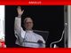 Pope at Angelus: Let us not retreat into our convictions but be open to Christ