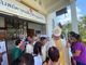 Cross-border Catholic gathering continues amid unrest in southern Thailand