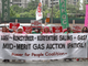 Consumer groups warn gas auction could drive up power costs nationwide