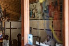 Church leaders warn displacement threatens future of Palestinian Christian communities