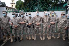 Women prisoners demand return of funds, abolition of CIW trust system