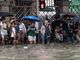Flood control failure worsens leptospirosis outbreak