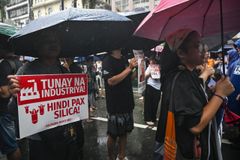Rights group warns critical minerals policy could open 9 million hectares to mining