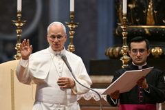 Pope: ‘Holy Spirit is not a treasure to keep hidden, but a light to let shine each day’