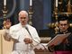 Pope: ‘Holy Spirit is not a treasure to keep hidden, but a light to let shine each day’